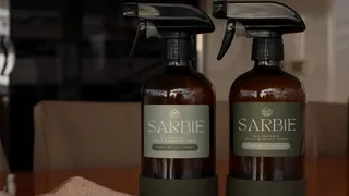 Chief Stew Sarah’s Sarbie Products are Kind to Nature and You